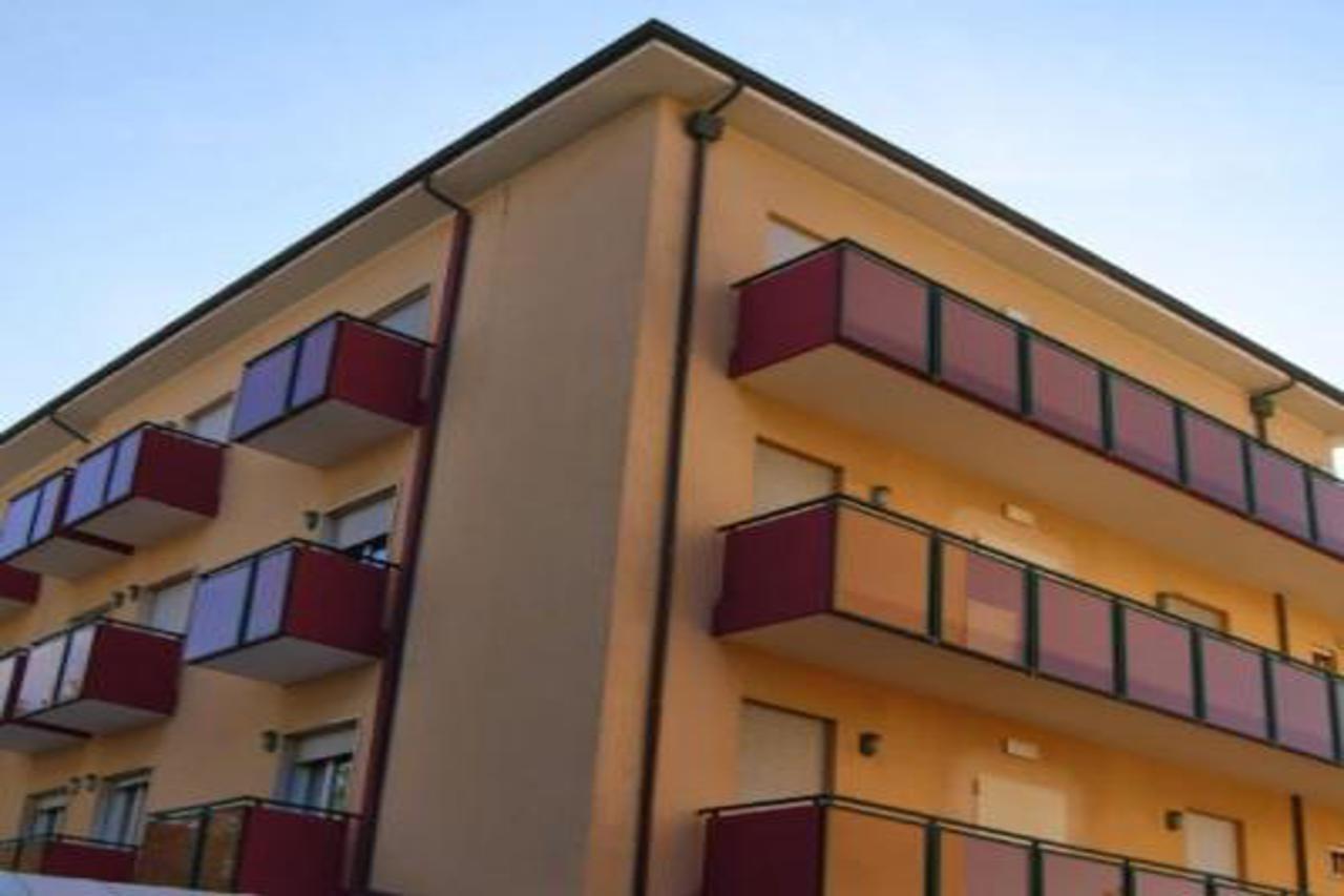 Aron Hotel Rimini Exterior photo